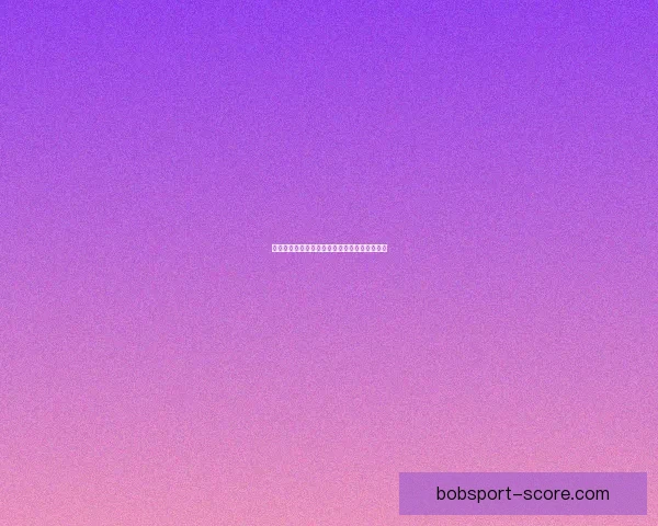 精准预测与数据分析助力足球竞猜策略提升详解