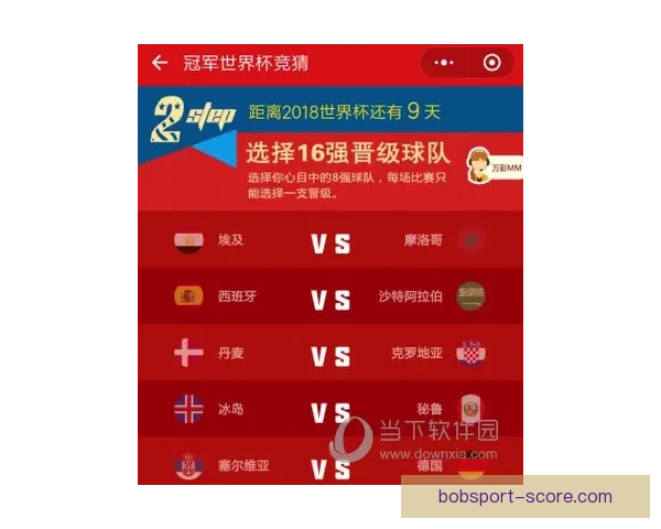 世界杯竞猜比分走势深度解析与实战预测策略全面指南技巧精要详解