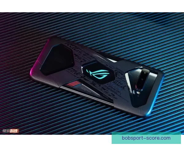 BOB体育官网全新升级带来极致电竞体验与便捷娱乐服务