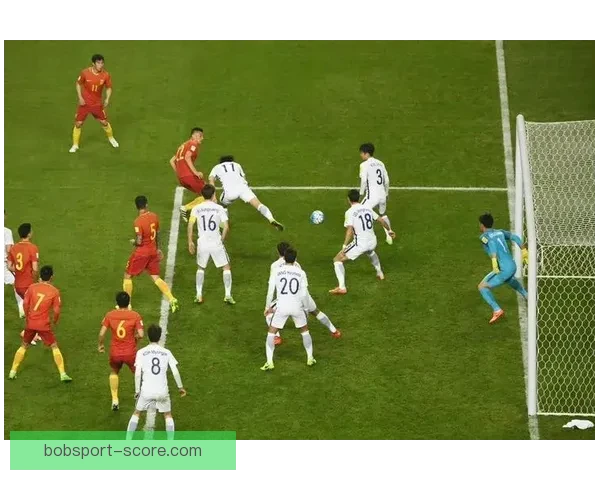 2026世界杯决赛精彩瞬间回顾与球星巅峰对决解析