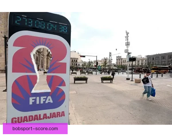 美加墨世界杯精彩竞猜平台全面解析与投注技巧指南