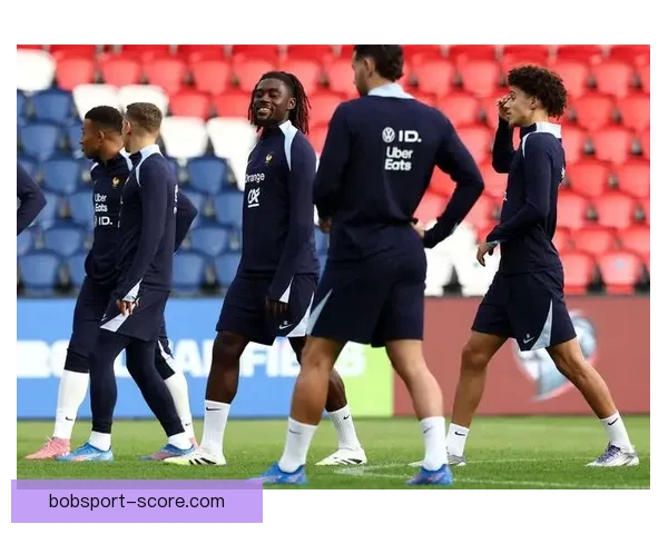 世界杯足球盛宴：权威竞猜平台助你洞察比赛全局